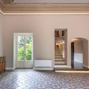 Palazzo De Gregorio Palermo