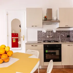 Apartamento Edy, Palermo