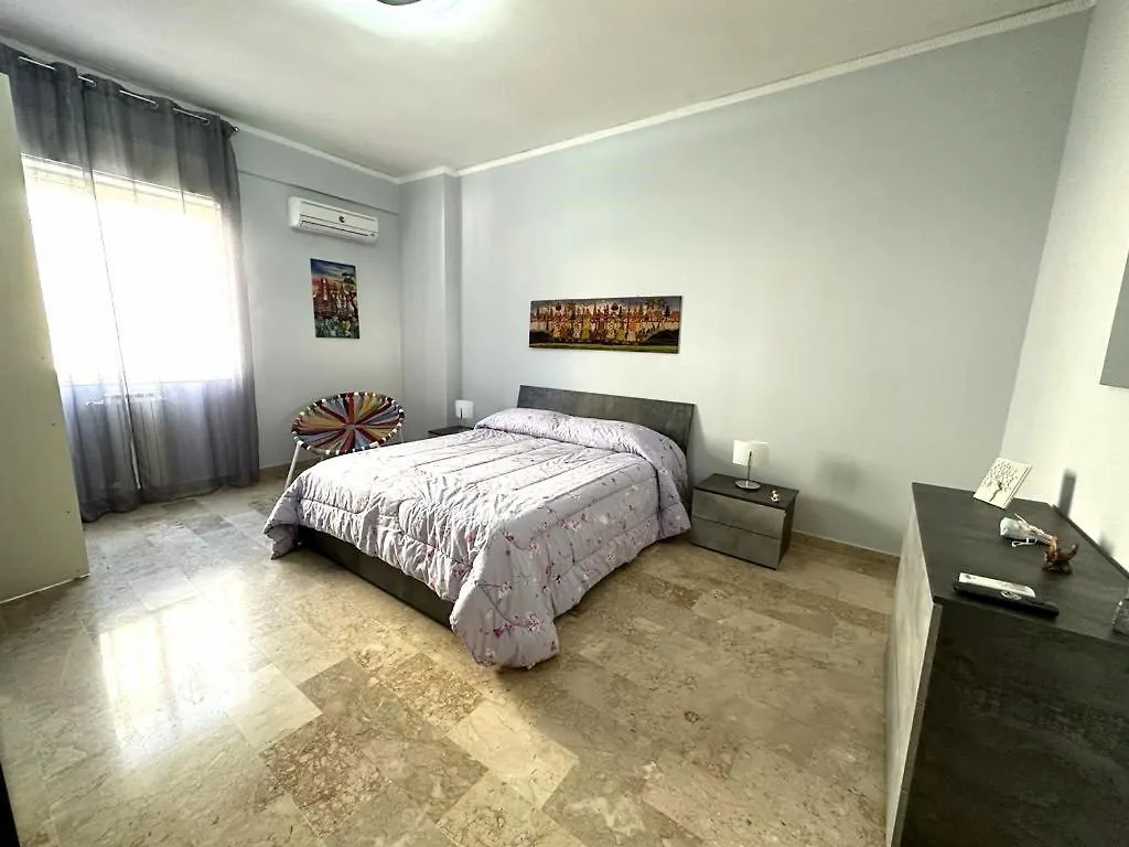 Appartamento Sambatra Home Palermo Italia