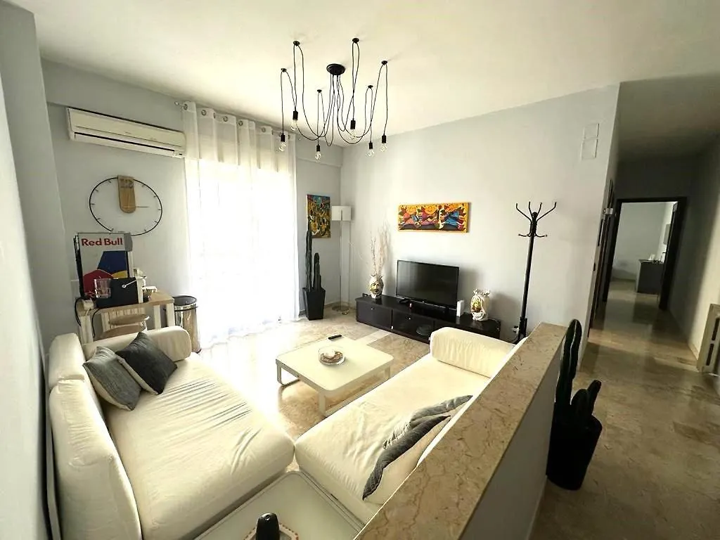 Sambatra Home Palermo Italia