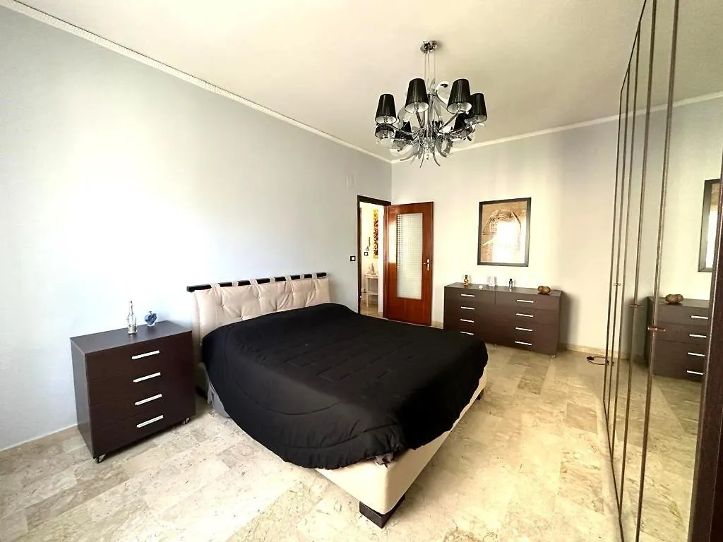 Appartamento Sambatra Home Palermo