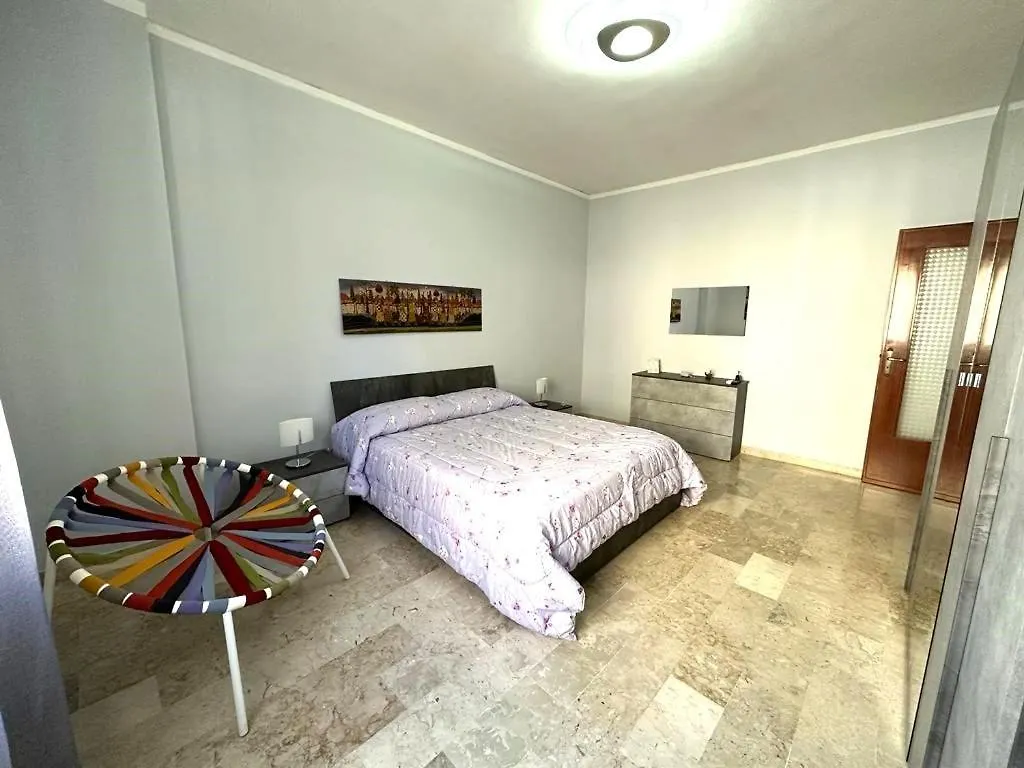 Sambatra Home Palermo Italia