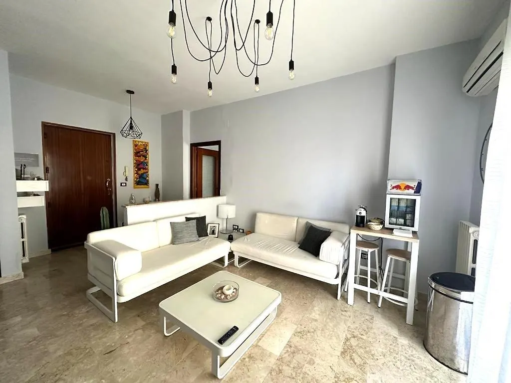 Sambatra Home Palermo Appartamento