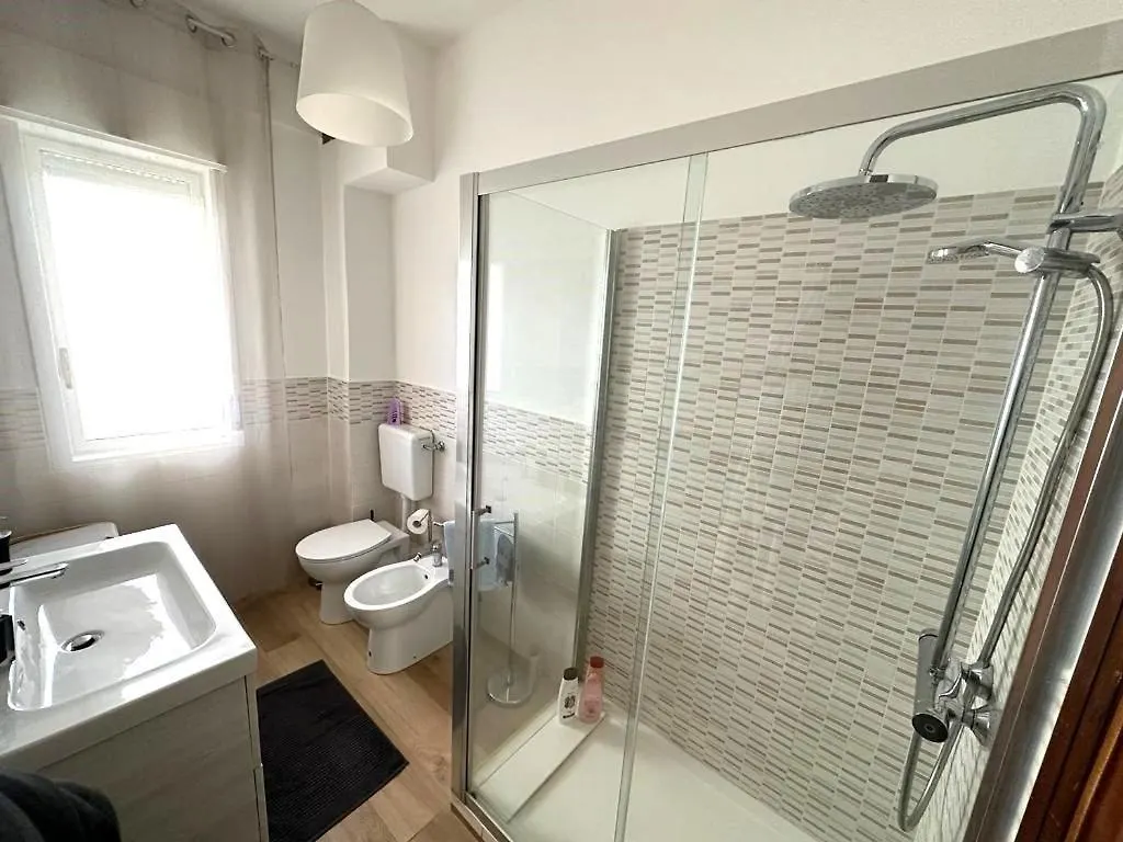 Appartamento Sambatra Home Palermo Italia