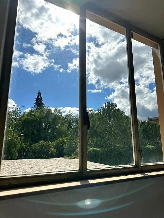 Sambatra Home Palermo Appartamento